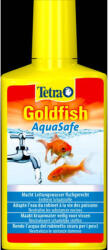 Tetra Goldfish AquaSafe - vízkezelés édesvízi akváriumba (250ml) (770430)