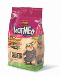 Vitapol Karma Complett - Teljesértékű eledel - nimfa papagájok részére (500g) (zvp-0221)
