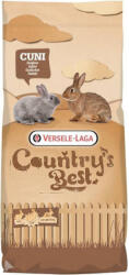 Versele-Laga Countrys Best Fit Cuni - Pellet eleség nyulak részére (20kg) (473166) - zoobolt