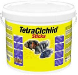 Tetra Cichlid Sticks 10 L (153691)