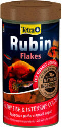 Tetra Rubin Flakes - Lemezes táplálék díszhalak számára (250ml) (767362)