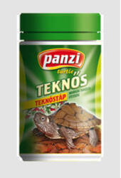 Panzi Teknőstáp - 135 ml (ötösével rendelhető! ) (302423)