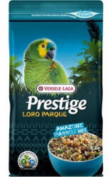 Versele-Laga Versele- Laga Prestige Amazone Parrot mix - Teljesértékü eleség nagypapagájok részére (1kg) (422208)