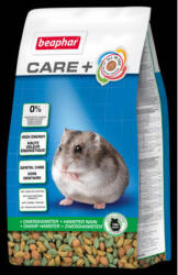 Beaphar CARE+ Teljes értékű eledel Törpehörcsögök részére (700g) (18377)