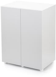 AQUAEL AquaEl OPTISET 200 White - univerzális akvárium szekrény (fehér) 101x41x80cm (123423)