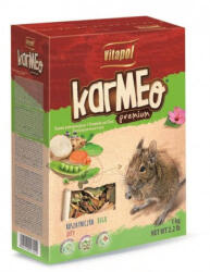 Vitapol Karma Complett - Teljesértékű eleség degu részére (1kg) (zvp-1702)