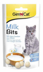 Gimpet Gimcat Tab. Milkbits (tej Falat) Tasty 40g (136576)