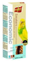 Vitapol Economic Smakers - duplarúd -hullámos papagájok részére (60g) (zvp-2156)
