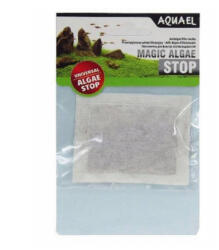 AQUAEL AquaEl Magic Algae Stop - Algagátló tasakban (114531)