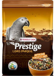 Versele-Laga Prestige African Parrot Mix - Teljesértékü eleség nagy papagájok részére (1kg) (422201)