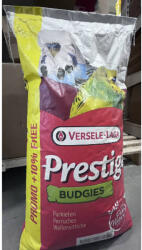 Versele-Laga Prestige Budgies PROMO 20kg + 2kg free 22kg (421140)