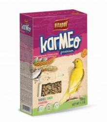 Vitapol Karma Complett -Teljesértékű eledel kanárik részére (500g) (zvp-2500)