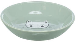 TRIXIE kerámiatál lapos 0, 2l 14cm (24473)