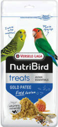 Versele-Laga PR. NutriBird Treats Gold Patee Field Fusion 250g (422233)