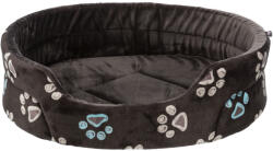 TRIXIE Jimmy Bed - peremes fekhely (tópszín) macskák részére (45x35cm) (028-37031)