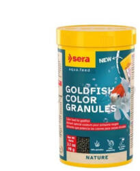 Sera Goldfish granules 250ml (545389)
