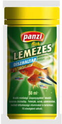 Panzi Lemezes díszhaltáp - 50 ml (tizesével rendelhető! ) (300696)