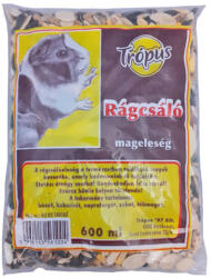TRÓPUS Trópus Magkeverék - kiegészítő eleség rágcsálók részére (600ml) 10db/gyűjtő (561004)