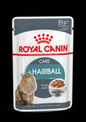 Royal Canin Feline Adult (Hairball Care) - alutasakos eledel macskák részére (85g) (237450)