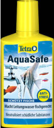 Tetra lTetra AquaSafe - vízkezelő szer akváriumi halak részére (50ml) (177826)