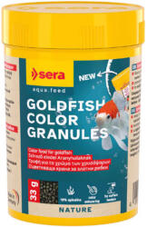 Sera Goldfish granules 100ml, 33g (545327)