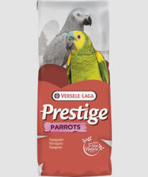 Versele-Laga Prestige Parrots 15kg (421820) - zoobolt