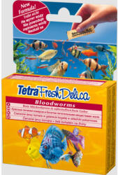 Tetra freshDelica Bloodworms 48gr 769755 (768741)