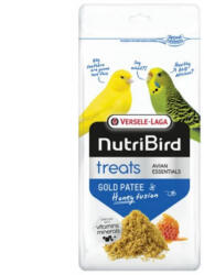Versele-Laga PR. NutriBird Treats Gold Patee Honey 250g (422231)