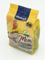 Vitakraft Menu (Kanári) - teljes értékű eledel (500g) (106209)