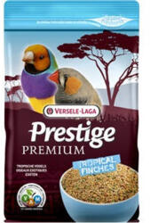 Versele-Laga Premium Prestige Tropical Finches - Teljesértékű eledel pintyek részére (800g) (421512)