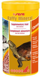 sera Reptil Raffy Mineral - Hüllőtáp (1000ml) (2018951)