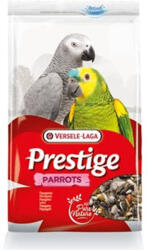 Versele-Laga Prestige Parrots - Teljesértékű eledel nagypapagájok részére (1kg) (421795)