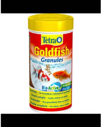 Tetra TetraGoldfish aranyhaleledel - 100 ml (159617)