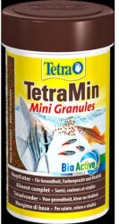 Tetra TetraMin Granules - granulált táplálék díszhalak számára (500ml) (315532)