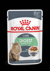 Royal Canin Feline Adult (Digestive Care) - alutasakos eledel macskák részére (85g) (800973)