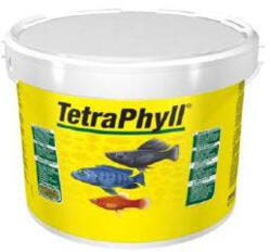 Tetra Phyll Flakes - Lemezes táplálék díszhalak számára (10liter) (769915)