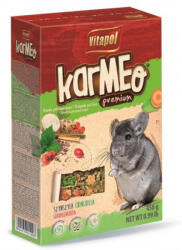 Vitapol Karmeo Complett - Teljesértékű eleség csincsilla részére (450g) (zvp-1600)
