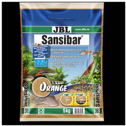 JBL Sansibar Orange 5kg (jbl67064)