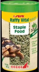 sera Nature Raffy Vital - Hüllőtáp (250ml/47g) (2018326)