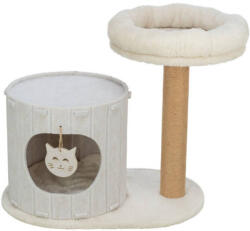 TRIXIE - Kaparófa macskák részére, filc, (52cm), krém (028-48090)