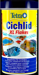 Tetra Cichlid XL Flakes - díszhaltáp sügerek részére (1L) (204294)