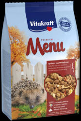 Vitakraft Premium Menu - teljes értékű eledel sünök részére (600g) (591142)