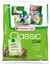 Versele-Laga Classic Cuni - Teljesértékű eleség törpenyulak részére (500g) (461610)