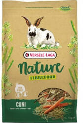 Versele-Laga Nature Fibrefood Cuni - Gabonamentes eleség Nyulak részére (1kg) (461426)