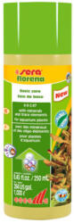 Sera Florena - akváriumi növény ápolószer (250ml) (128010097)