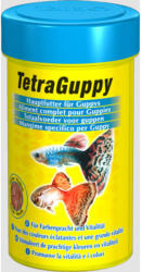 Tetra TetraGuppy díszhaltáp - 100 ml (197213)