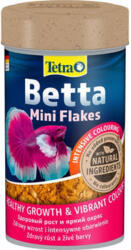 Tetra Betta díszhaltáp - 100 ml (198913)