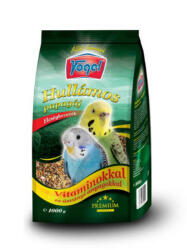  Vogel Prémium - Teljesértékű eleség hullámos papagájok részére (1kg) (315191)