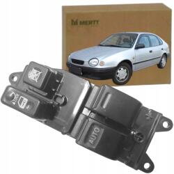 Mertt Ablakemelő Kapcsoló Panel 84820-12360 Toyota Corolla E11 1997-2002