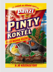 Panzi Koktél pintyeknek 50ml (300238)